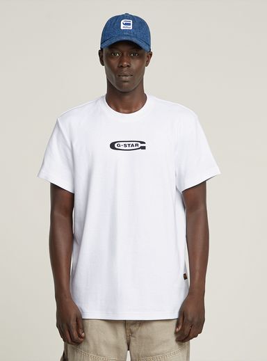 Camiseta Old Skool Logo